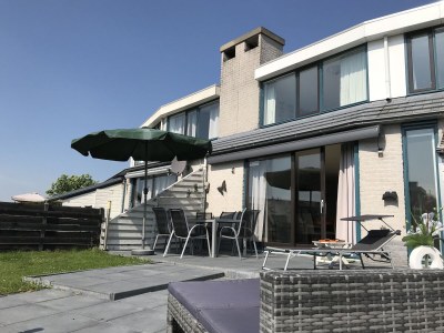 Holiday house Brekkense Wiel 173 in Lemmer - Holiday house