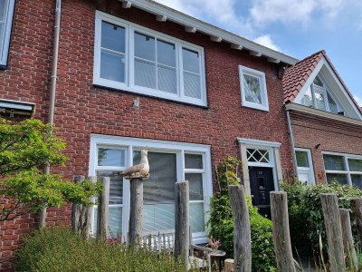 Holiday house VL21 Holiday home for 2 people. in Vlissingen - Holiday house
