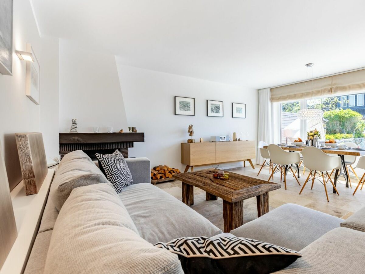 Holiday house Ferienhaus Heide