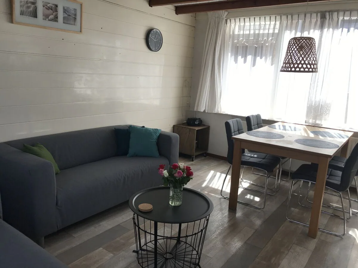 Holiday apartment Maan