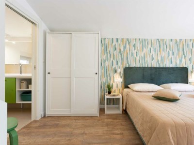 Villa Villa Sea Touch - beachfront villa for eight, amazing views - Features photo 5
