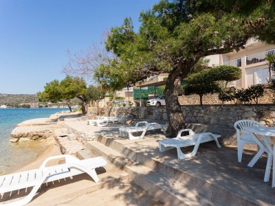 Villa Villa Sea Touch - beachfront villa for eight, amazing views - Environment photo 40