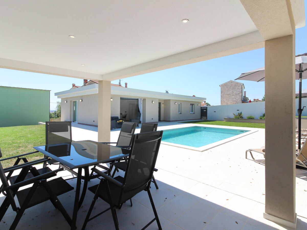 Villa Monte  Vernal mit Pool
