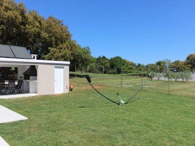 Villa Monte  Vernal mit Pool - Outdoor photo 8