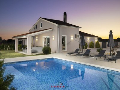 Holiday house Ana in Fažana - Holiday house