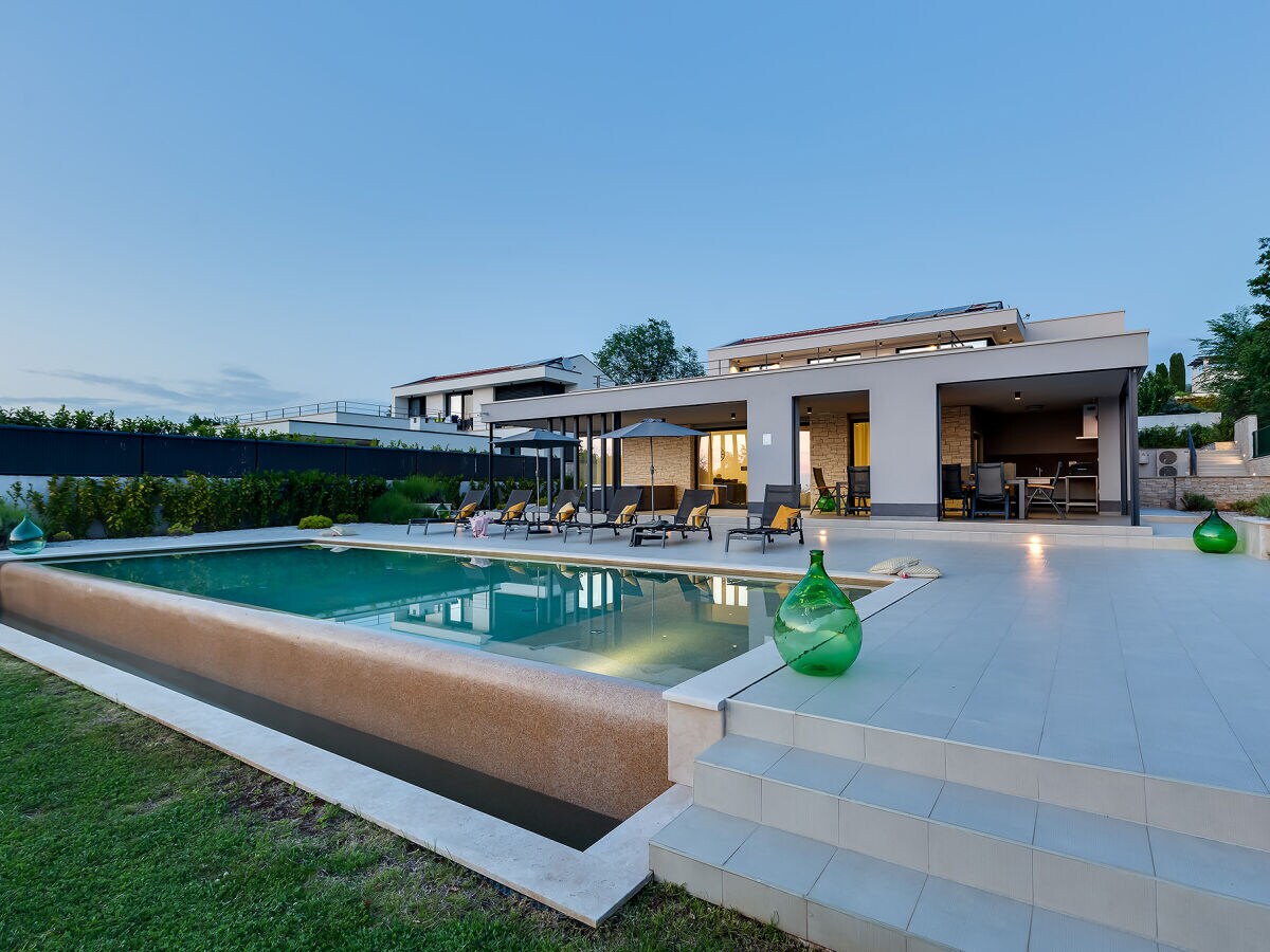 Villa Damian Vrsar
