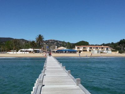 Holiday house Mas Esperance - Environment photo 37
