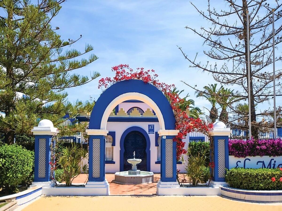Holiday house Villa in Spanien nahe schöner Strände