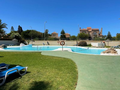 Holiday house Villa in Spanien nahe schöner Strände - Outdoor photo 3
