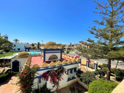 Holiday house Villa in Spanien nahe schöner Strände - Outdoor photo 10