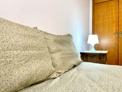 Apartment Kurzurlaub am Meer in Aguadulce - Features photo 20