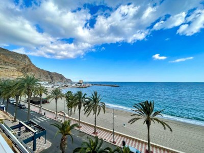 Apartment Kurzurlaub am Meer in Aguadulce - Environment photo 29