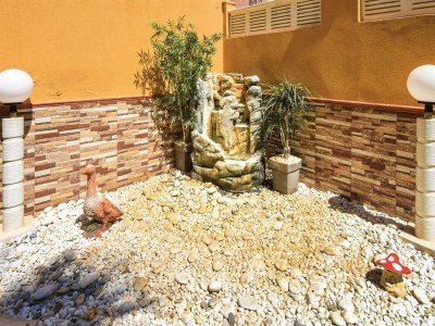 Apartment Wohnung in Roquetas nahe Strand - Outdoor photo 9
