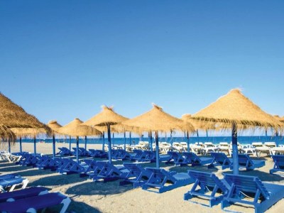Apartment Wohnung in Roquetas nahe Strand - Environment photo 31