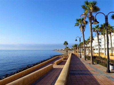 Apartment Wohnung in Roquetas nahe Strand - Outdoor photo 37