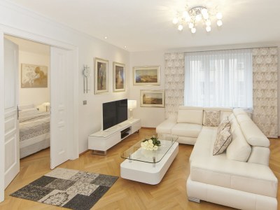 Holiday apartment St. Stephen 2 in Wien - Holiday apartment