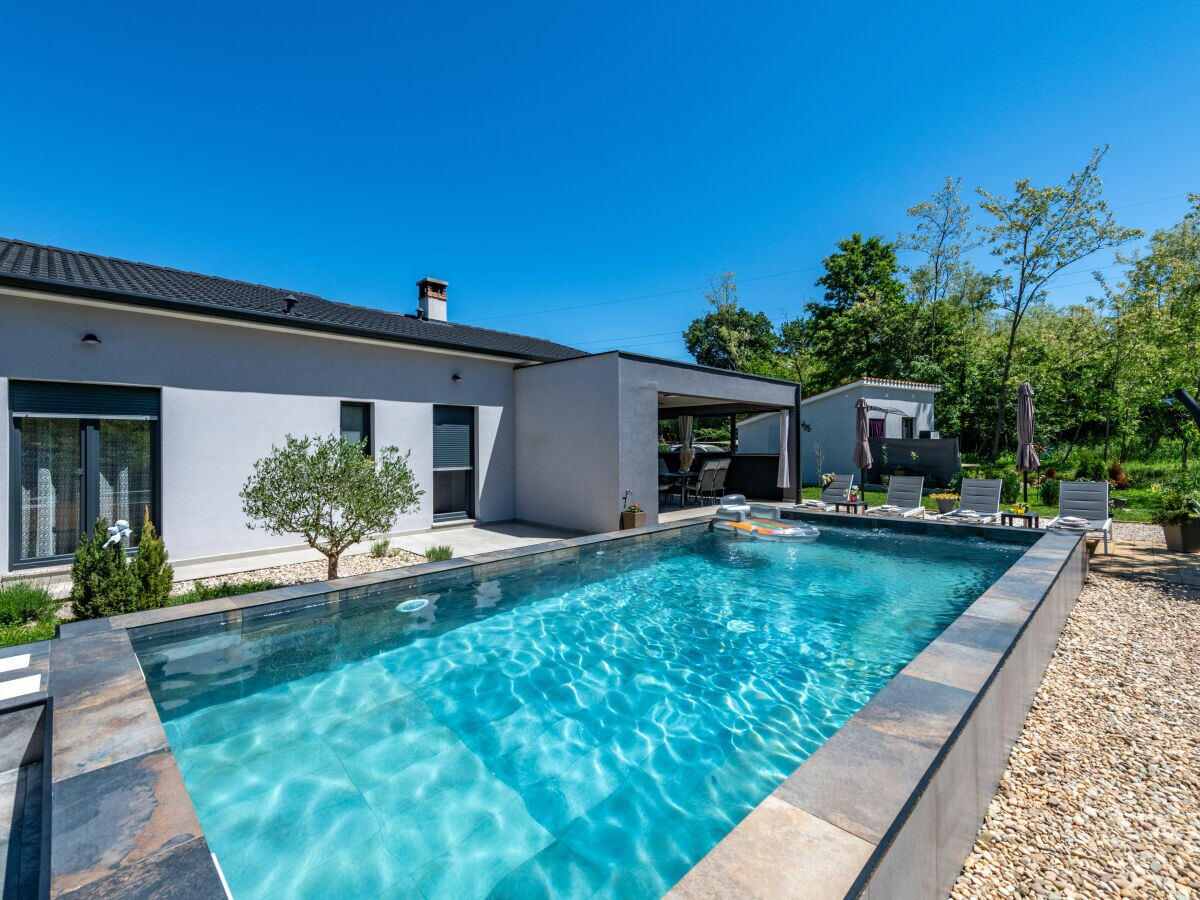 Villa Shanti
