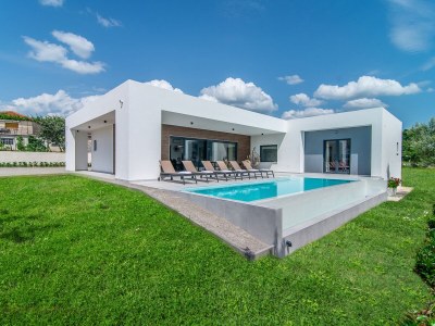 Villa Olea - Outdoor photo 2