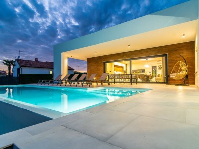 Villa Olea - Outdoor photo 3