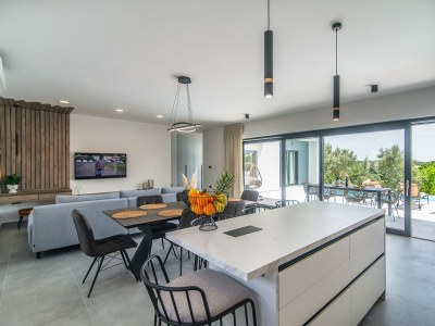 Villa Olea - Features photo 15