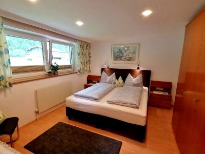 Apartment Apartment/1 Schlafraum/DU, WC (Top 3) - Outdoor photo 4