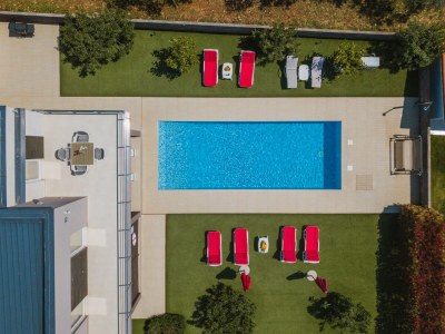 Villa Stefanja - Outdoor photo 5