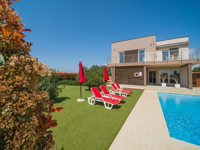 Villa Stefanja - Outdoor photo 9