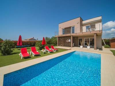 Villa Stefanja - Outdoor photo 10