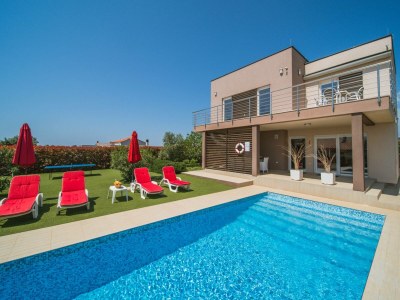 Villa Stefanja - Outdoor photo 11