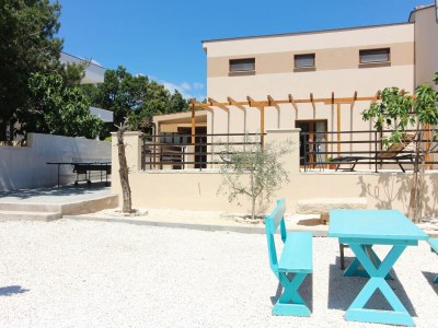 Villa Villa Lona with private pool near Pula - Environment photo 36