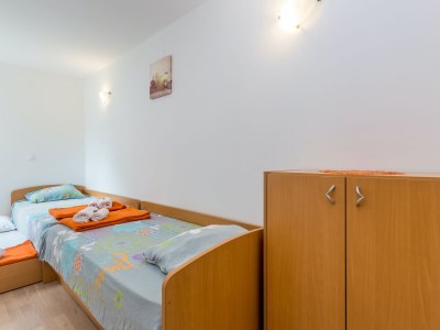 Holiday apartment GISELLE with large terrace and heated pool 50m2 - Features photo 26
