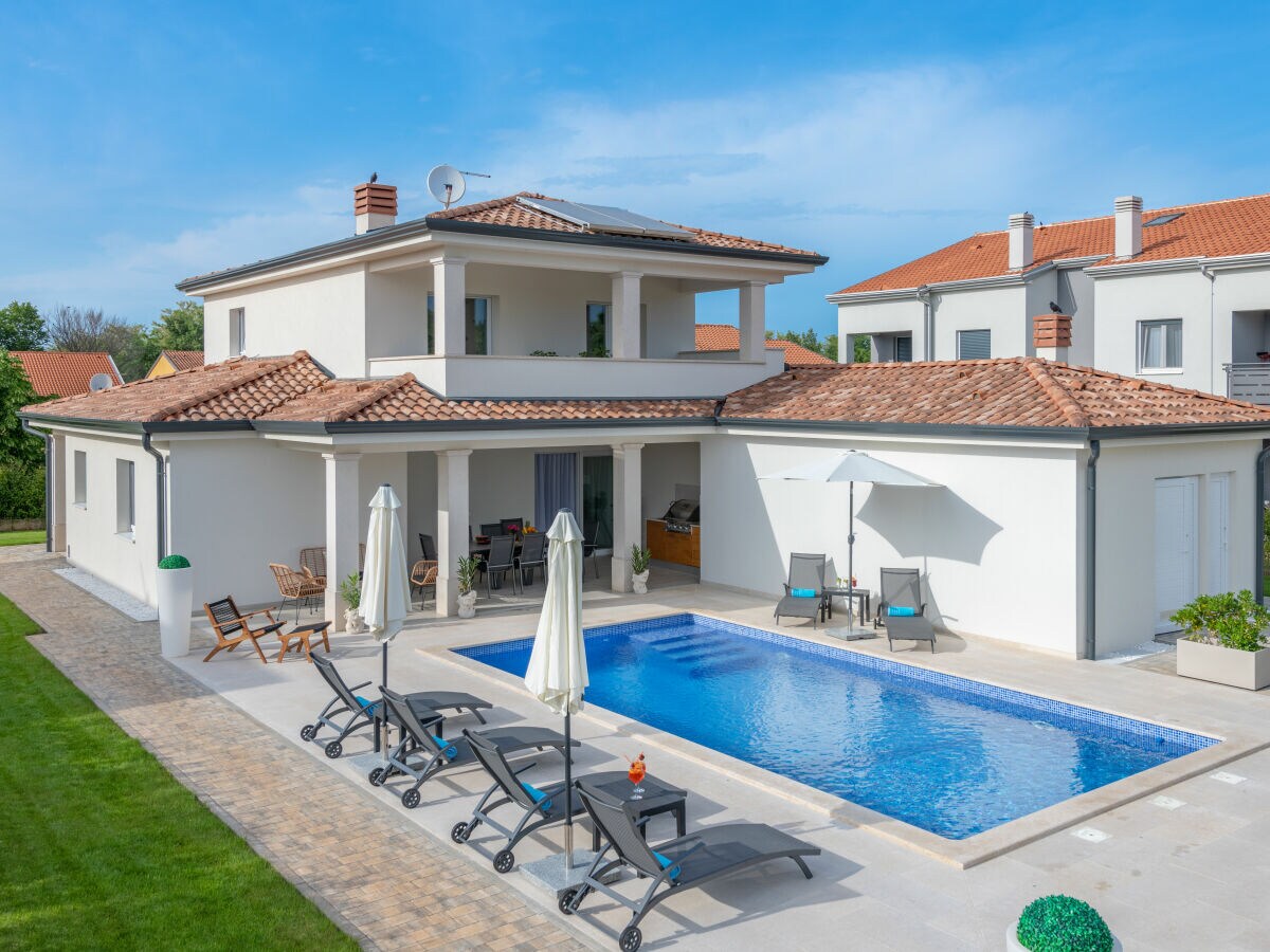 Holiday house Villa Bonazzi