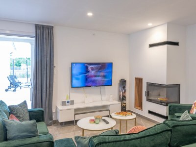 Holiday house Villa Bonazzi - Features photo 15
