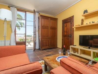 Holiday house Villa El Terreno - Features photo 31