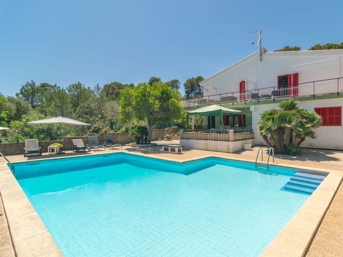 Villa Es Pins