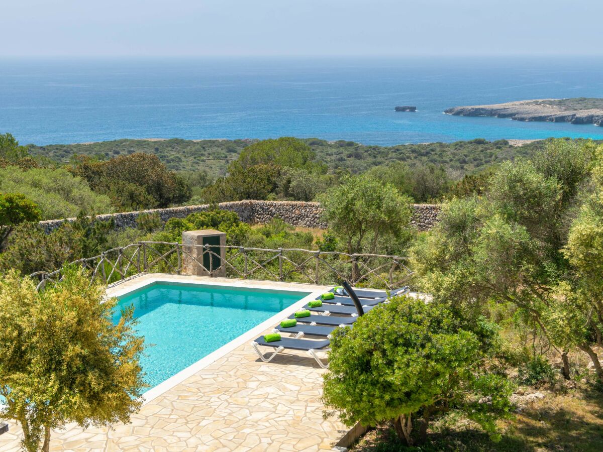 Villa Talaia D'Artrutx