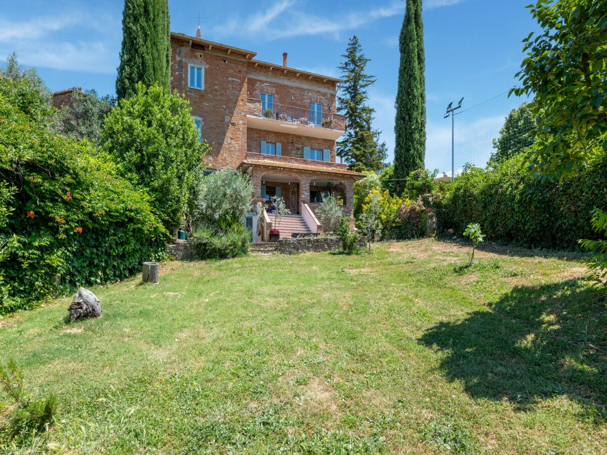 Villa Pet-Friendly Umbria Villa