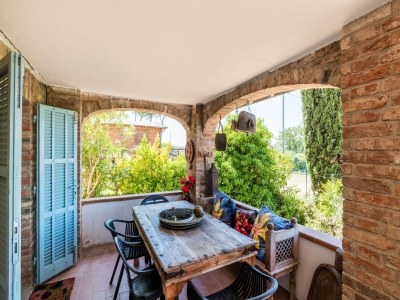 Villa Pet-Friendly Umbria Villa - Outdoor photo 5