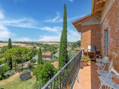 Villa Pet-Friendly Umbria Villa - Outdoor photo 8