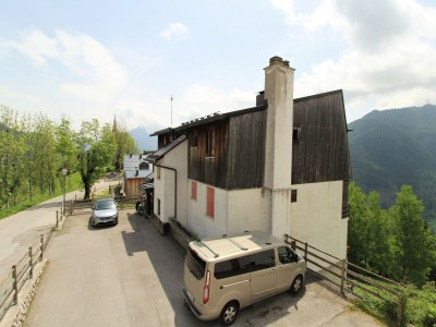 Apartment Belvilla by OYO CASA OLLI - Outdoor photo 12