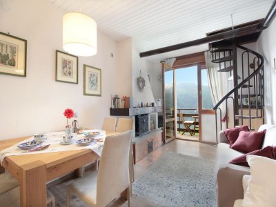 Apartment Belvilla by OYO CASA OLLI - Features photo 15