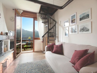 Apartment Belvilla by OYO CASA OLLI - Features photo 16