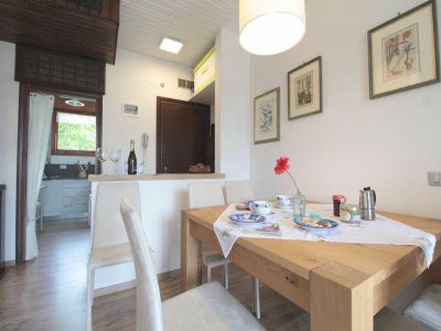 Apartment Belvilla by OYO CASA OLLI - Features photo 17