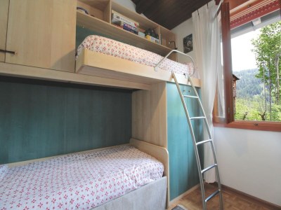 Apartment Belvilla by OYO CASA OLLI - Features photo 20