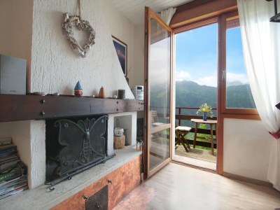 Apartment Belvilla by OYO CASA OLLI - Features photo 21