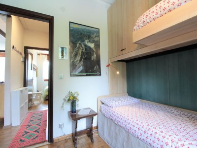 Apartment Belvilla by OYO CASA OLLI - Features photo 24