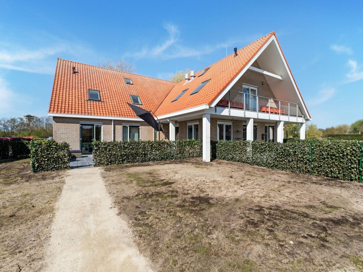 Holiday house Insel-Retreat für Familien