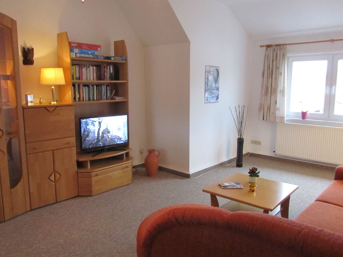 Holiday apartment Szawalla I - Features photo 3