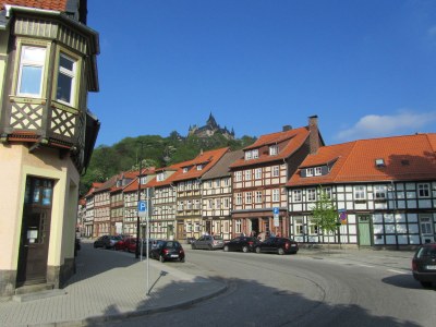 Holiday apartment Szawalla I - Environment photo 10