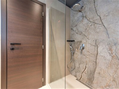Holiday house No Villa Aria with pool, 100m to the beach - Features photo 23